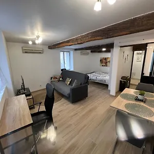 Très Joli Loft De 40 M2 Idéalement Situé , Saint Gaudens Francia