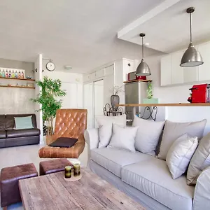  Apartamento Luxurious Republique Pierre Levé Free Netflix