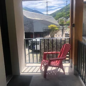 Chez Sylvie , Arreau Francia