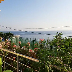 Adriana , Himarë Albania